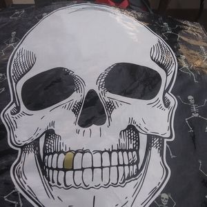 Reusable Halloweenen Bags